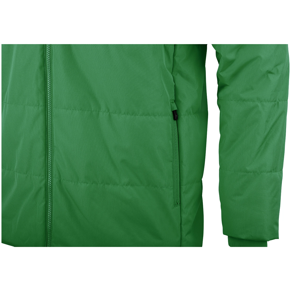 JAKO Coachjacke_Team 7104K 200 sportgrün