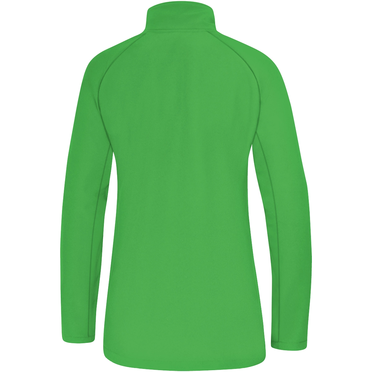 JAKO Herren_Softshelljacke_Team 7604 22 soft green