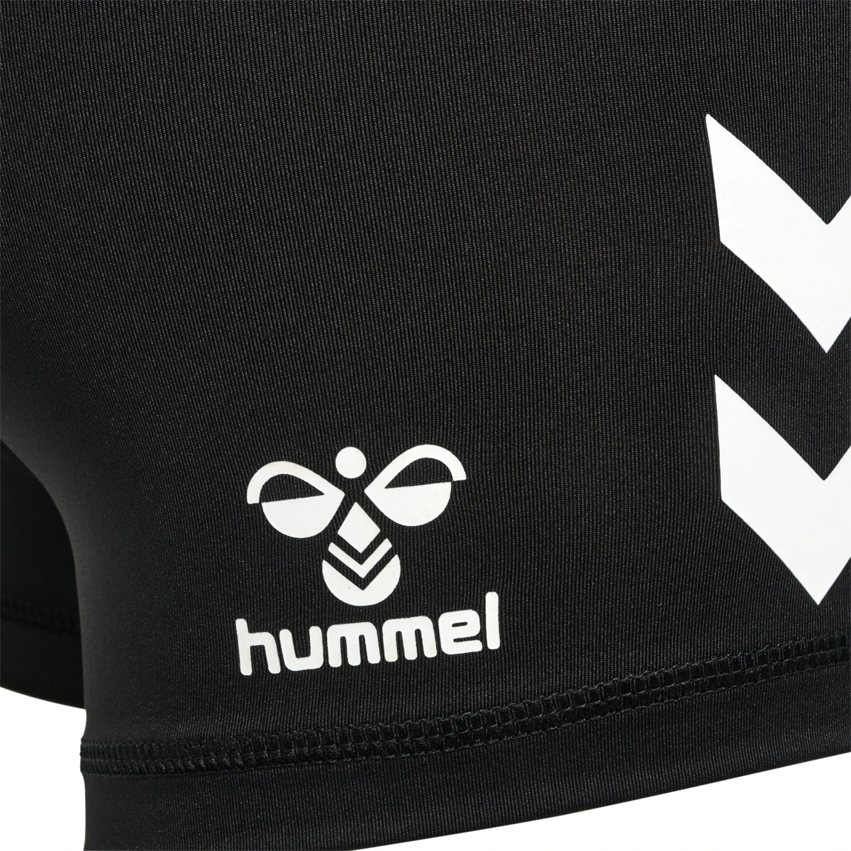 HUMMEL  215641 2001 BLACK