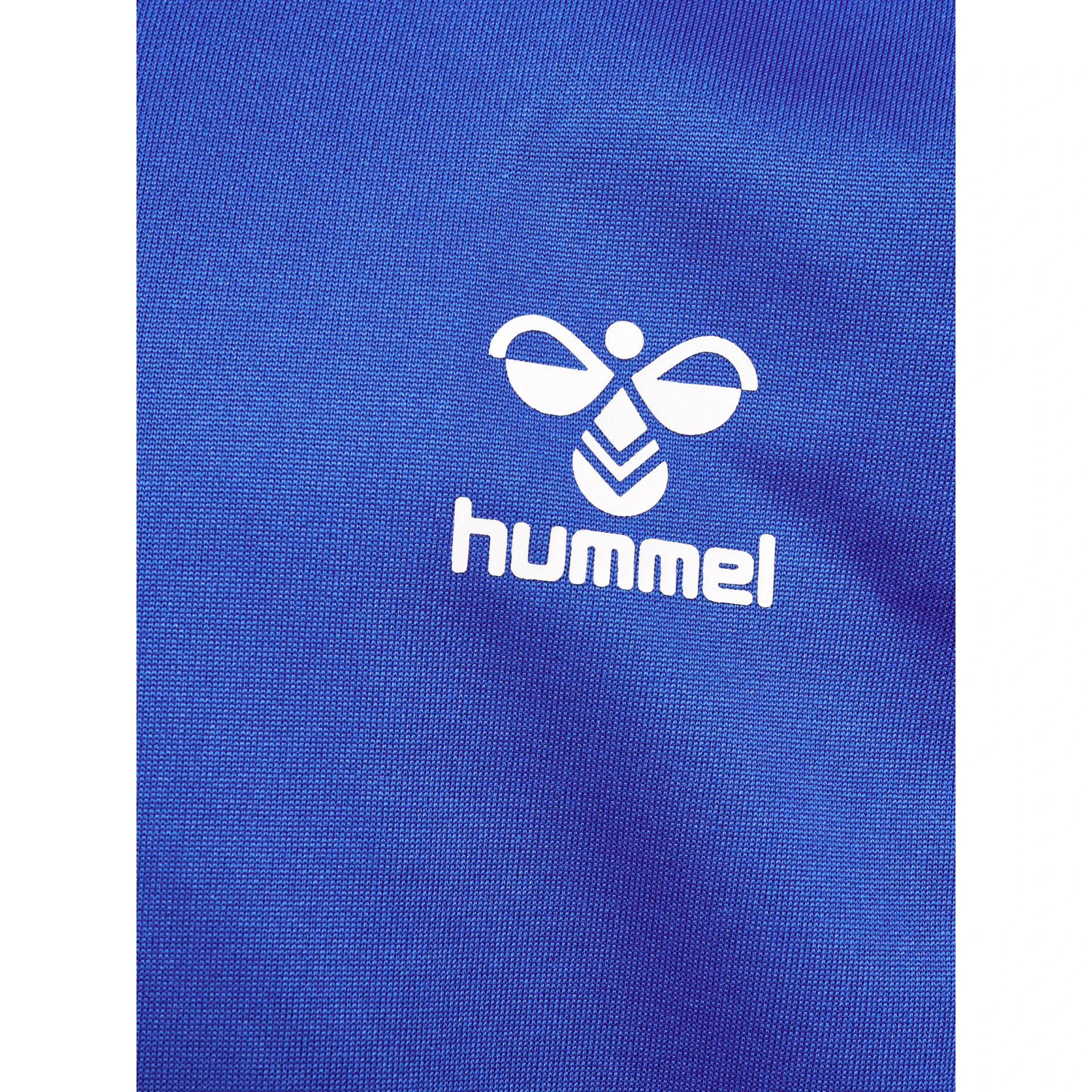 HUMMEL hmlTRACK_TRACKSUIT 213323 7010 NEBULAS BLUE