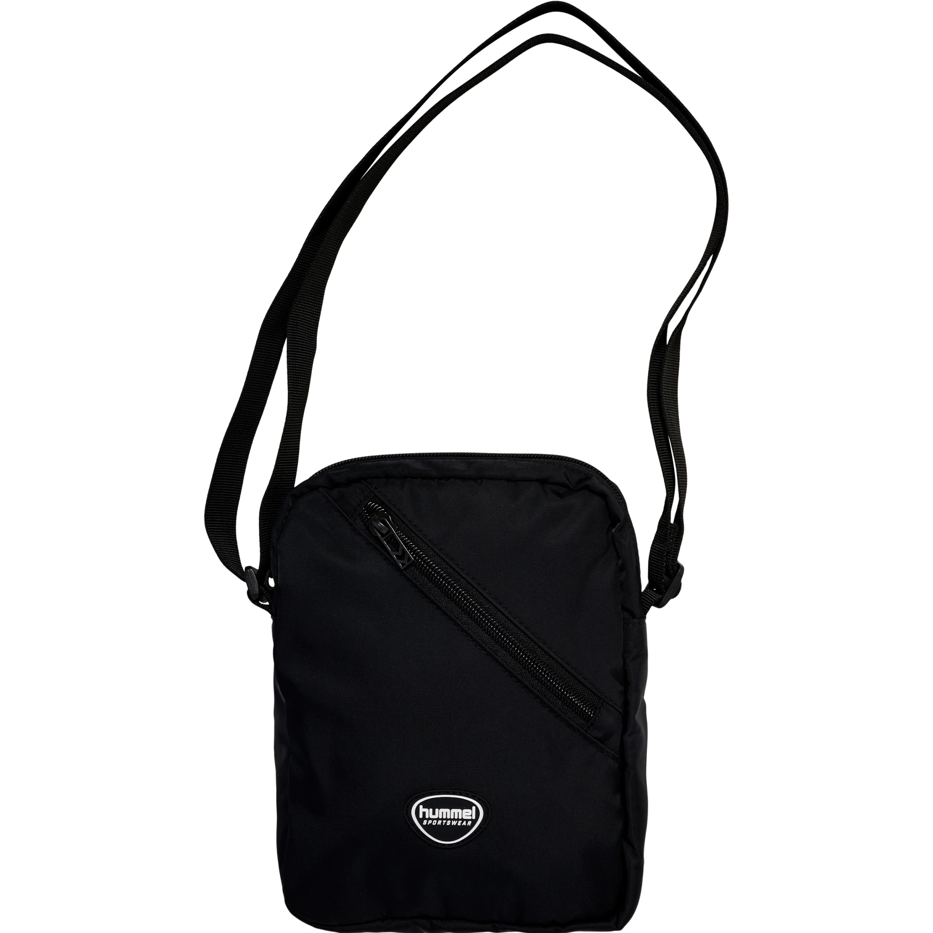 HUMMEL hmlLGC_CROSS_BODY_BAG___BLACK___One_Size 221958 2001 BLACK