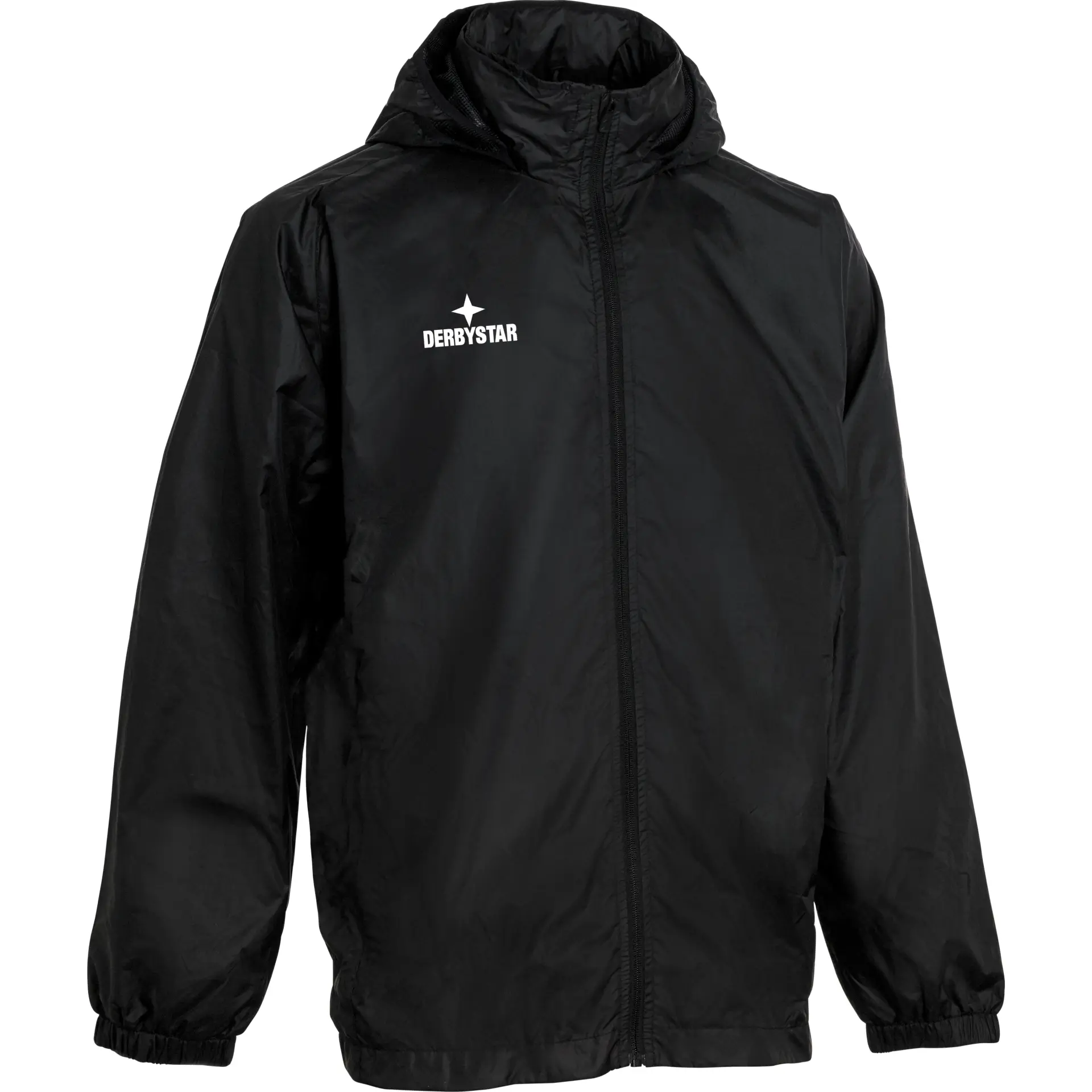 DERBYSTAR Hyper_Allwetterjacke_II 6074K 200 schwarz