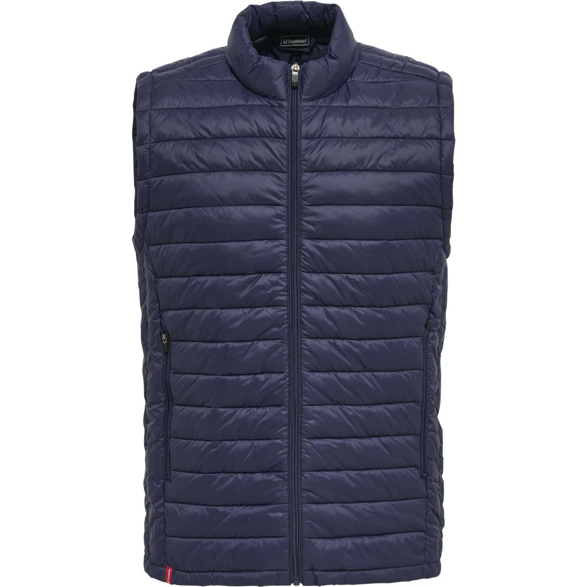 HUMMEL hmlRED_QUILTED_WAISTCOAT 215212 7026 MARINE