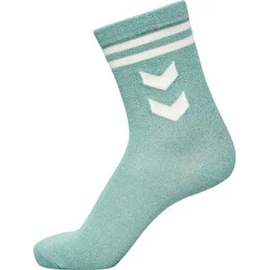 HUMMEL Kinder_Socken_hmlALFIE_SOCK_3_PACK 223726 8199 CORK