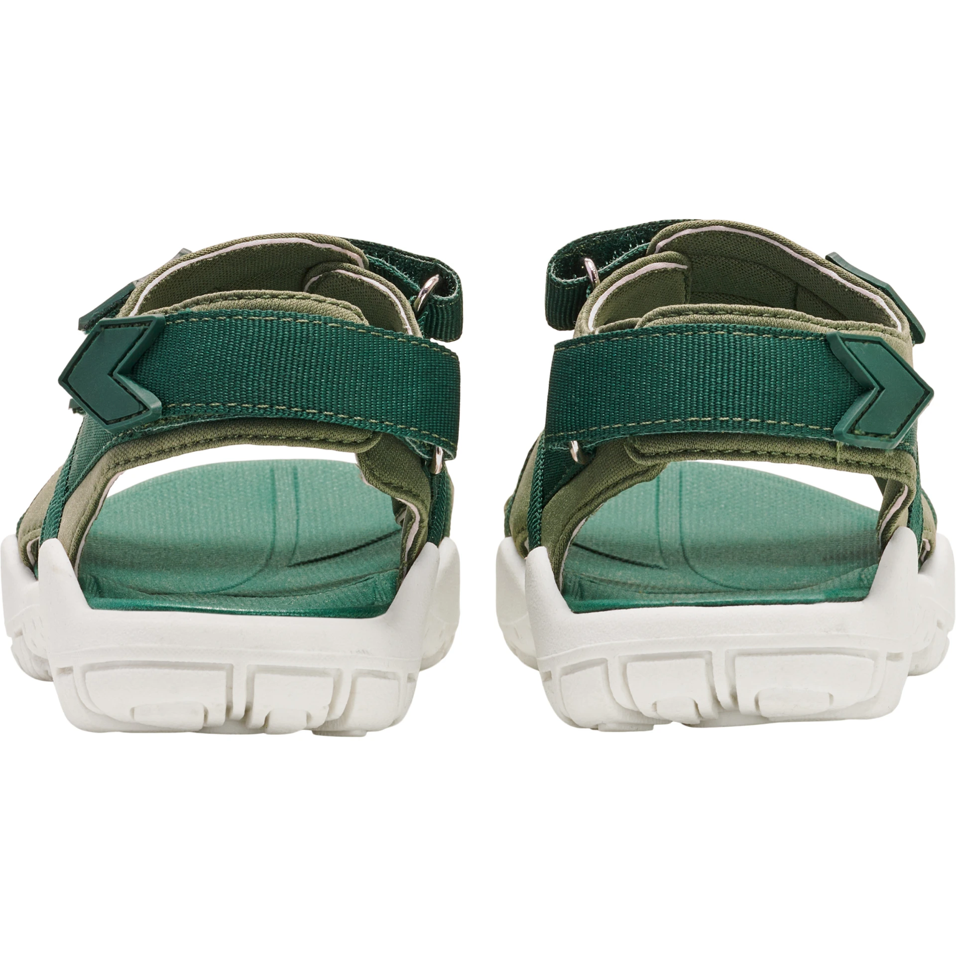 HUMMEL SANDAL_TREKKING_II_JR___LAUREL_WREATH___34 217947 6575 LAUREL WREATH